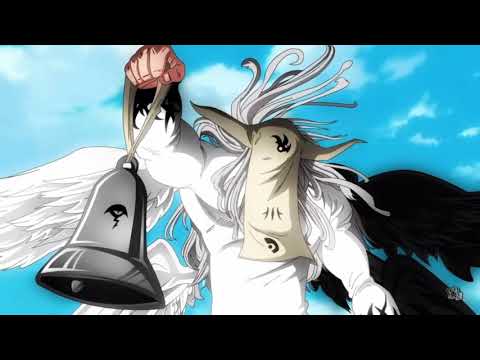 Nanatsu no Taizai Ost Majin-ou - Berserk Mael theme