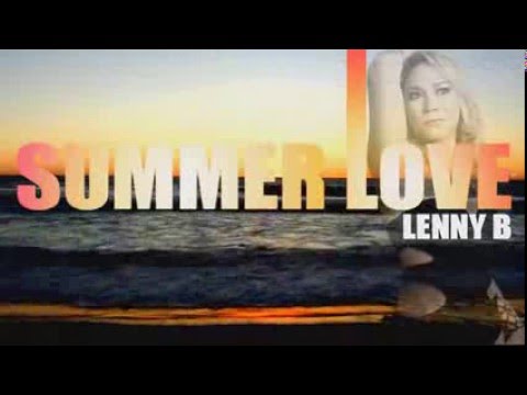 Lenny Bellard - 🎵🎶  Summer Love (Áudio Oficial HD Top Festa)