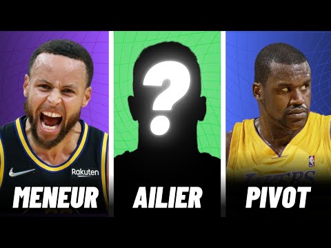 QUEL EST LE MEILLEUR 5 MAJEUR DE TOUS LES TEMPS ?