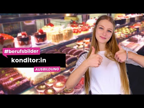 Pastry Chef - Apprenticeship Professions Explained