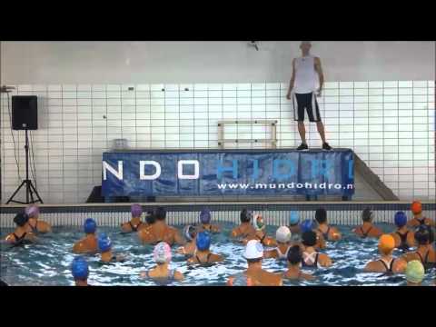 11ª Convenção MH 2012 - WS Escolhe, Muda & Utiliza - João