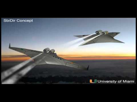 10 странных проектов, которые делает NASA. Сверхзвуковое двунаправленное летающее крыло. 10 странных проектов, которые делает NASA. Сверхзвуковое двунаправленное летающее крыло. Фото.