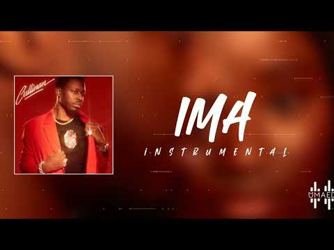 INSTRU Type beat Dadju x Tayc x Ronisia - IMA IMA - 🎹🔥(Instru Rap) 2022