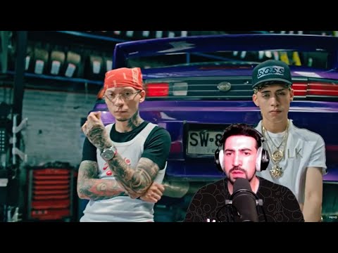 Galee Galee, Pailita, Cris Mj - A PERRIARLA (Video Oficial) (OPINIÓN/REACCIÓN) J. To 💜