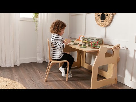 Product video