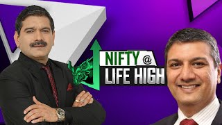 Decoding Life-Time Highs with Anil Singhvi | Insights from TRUST Mutual Fund CIO, Mihir Vora