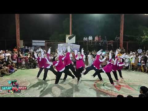 OUTSTRIP - [HATAW SAYAW 2024 @ Bagumbong Caloocan City] 07/12/24