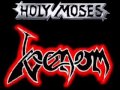 Holy Moses - Black Metal (Venom)