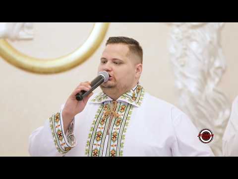 Moldavos Band Iași - Hai Români de peste sate