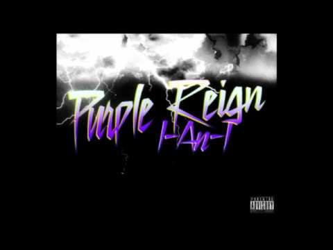 I-An-I Purple Rain