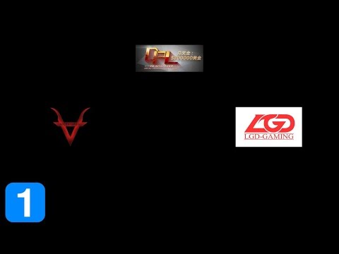 Full Highlights Avalon_Club vs LGD-GAMING - Dota 2 Professional League