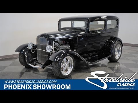 1932 Ford Tudor (CC-1329195) for sale in Mesa, Arizona