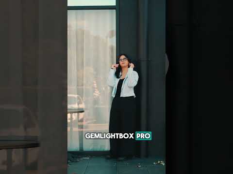 GemLightbox Max performance ad