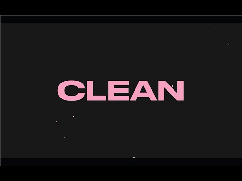 Muzzike - CLEAN | official web vídeo
