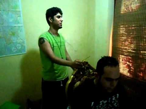 reza pishro freestyle rooze pedar