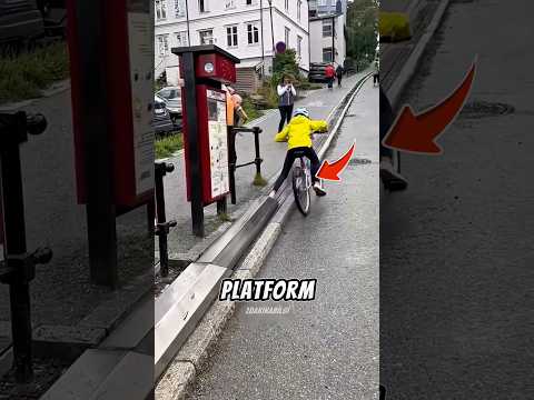 “Norveç’te Yokuşta Pedal Çevirmiyorsun — Sebebi Bu”