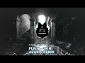 Plain - Jain Arabic Remix (slowed+reverb) Trap Mafia C1