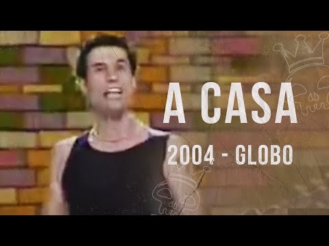 A Casa - Capital Inicial