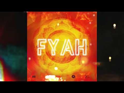 Neval Chatelal & Nishard M - Fyah (2019 Chutney Soca Monarch Winner)