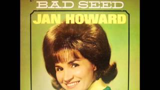 Jan Howard "Get Your Lie The Way You Want It"
