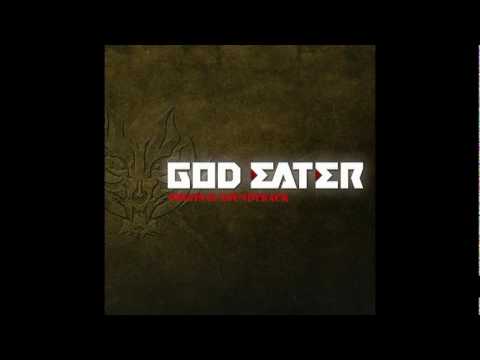 God Eater OST - God and Man (神と人と)