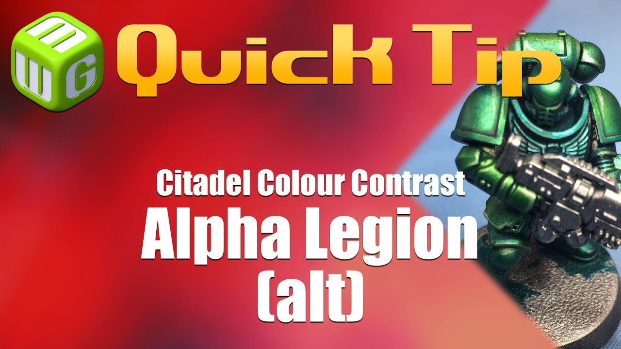 <h1 class=title>Quick Tip Citadel Colour Contrast Alpha Legion (alt)</h1>