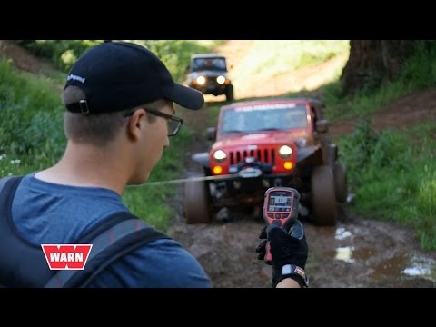 WARN ZEON Platinum Advanced Features