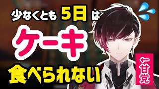 怒ったり泣いたり！会長と行くホラゲ【ヴェール ヴァーミリオン/にじさんじEN】