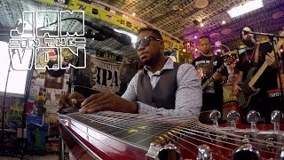 ROBERT RANDOLPH &amp; THE FAMILY BAND - &quot;Got Soul&quot; (Live at JITV HQ in Los Angeles, Ca 2017)