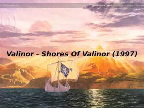 Valinor-Shores of Valinor
