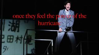 Death Note Musical English NY Demo: Hurricane lyrics