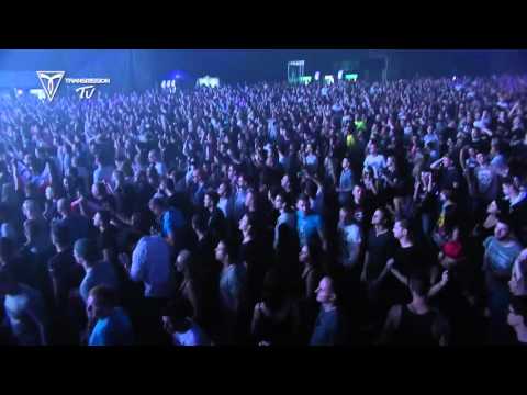 Factor B - Sacrosanct (Played by Bryan Kearney @ Transmission 2015)