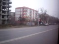 Calatorie Cu Un Autobuz Mercedes Citaro Euro 4 Pe Linia 330 Pe Traseu Deviat Prin Bd Aviatorilor