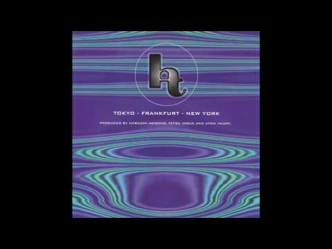 HAT - 2 Gigabyte Of Joujou [Rather Interesting]