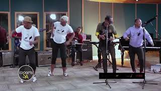 Download lagu Mashelela Live Perfomance  supported by Concerts SA ,Samro ,IKS Consulting ,Norwegian Embassy mp3