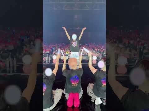 ライブ中のリスナーに、200%本気で声出してもらった結果wwwwwww #ぜったいてきしんじゃ