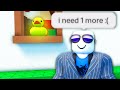 I Crashed Out Trying To Find Ducks In Roblox