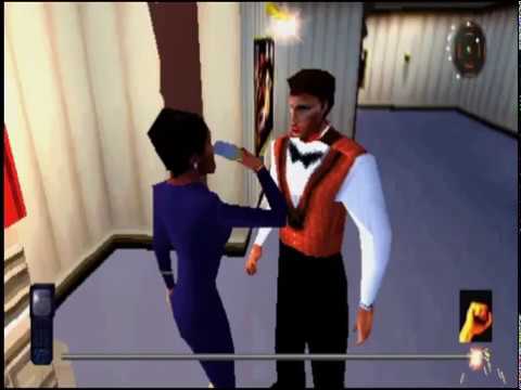 Mission Impossible PS1 100% complete