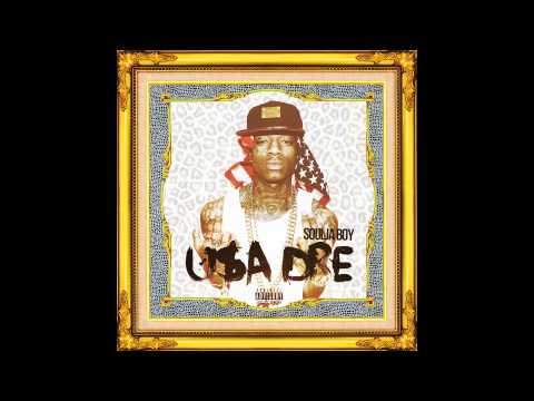 Soulja Boy Tell 'Em Ft. Ball Out - All Des Racks