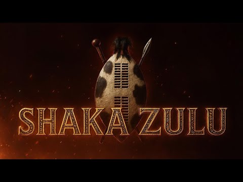 Shaka Zulu - Epic African Music (The song of Kings)