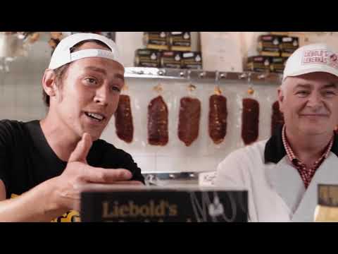 Bambägga - Hunger [Official Video]