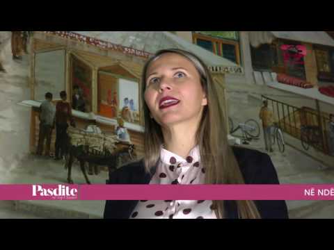 Pasdite ne TCH, 29 Nentor 2016, Pjesa 2 - Top Channel Albania - Entertainment Show