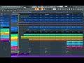 Masterick Beatmaker Brigadier Sabari Alpha Blondy Instrumental Reprise