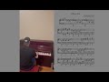 NFL On Fox Theme Song Piano Sheet Music