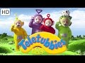 Time For Teletubbies New Series 2015