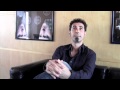 Serj Tankian 2012 interview by Barbara Caserta ...