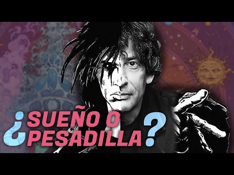 Referentes, que no ídolos: NEIL GAIMAN