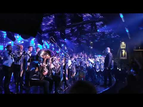 download lagu mp3 mp4 Williams Fairey Brass Band Acid Brass, download lagu Williams Fairey Brass Band Acid Brass gratis, unduh video klip Williams Fairey Brass Band Acid Brass