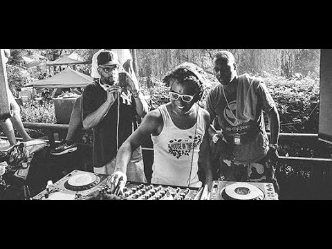 Kai Alce Thats What We Are Here For Mix 2017