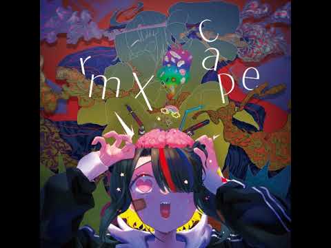 ikaruga_nex - HellFire (LillyRazy Remix)